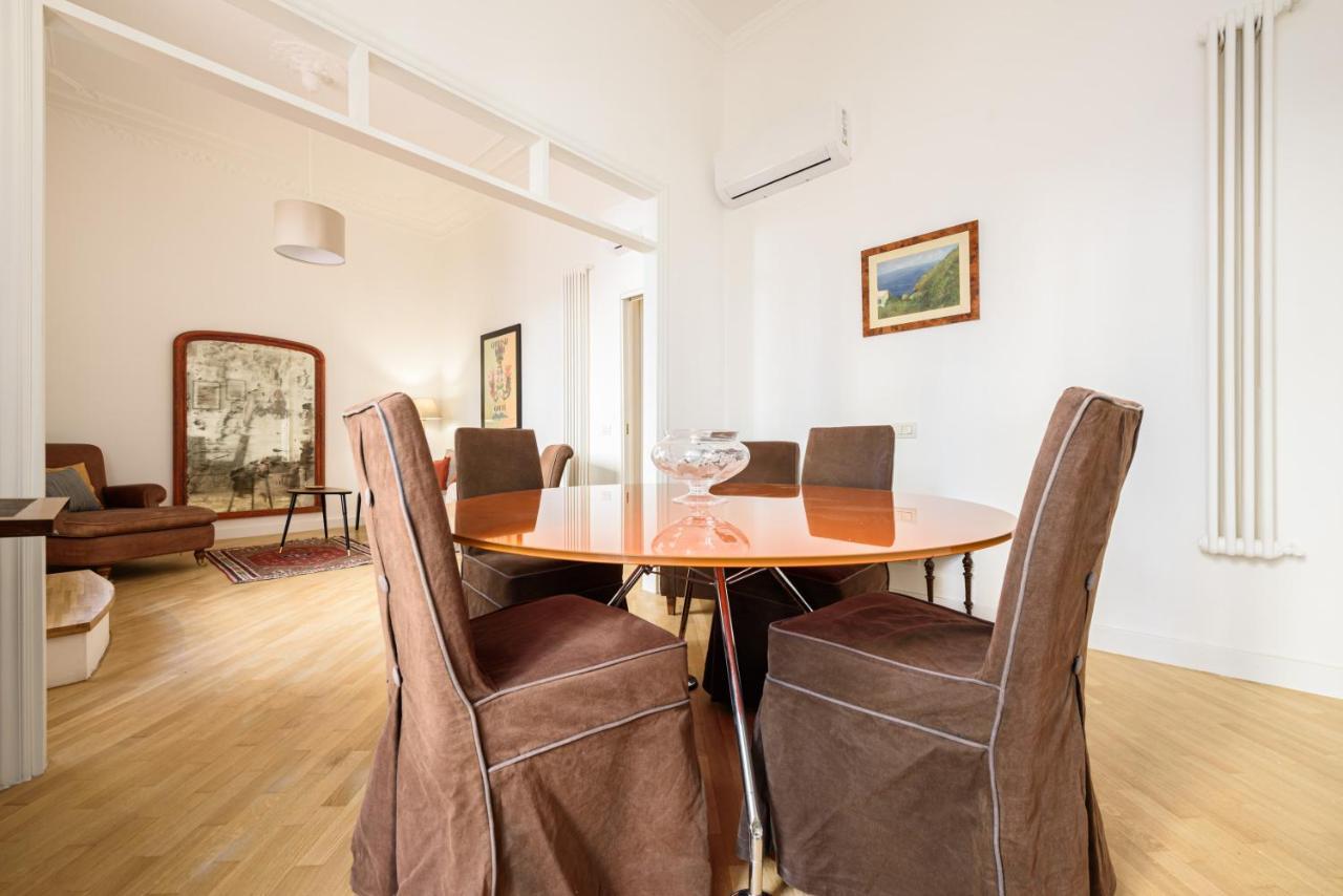 Appartement Largo Vasto A Chiaia 82